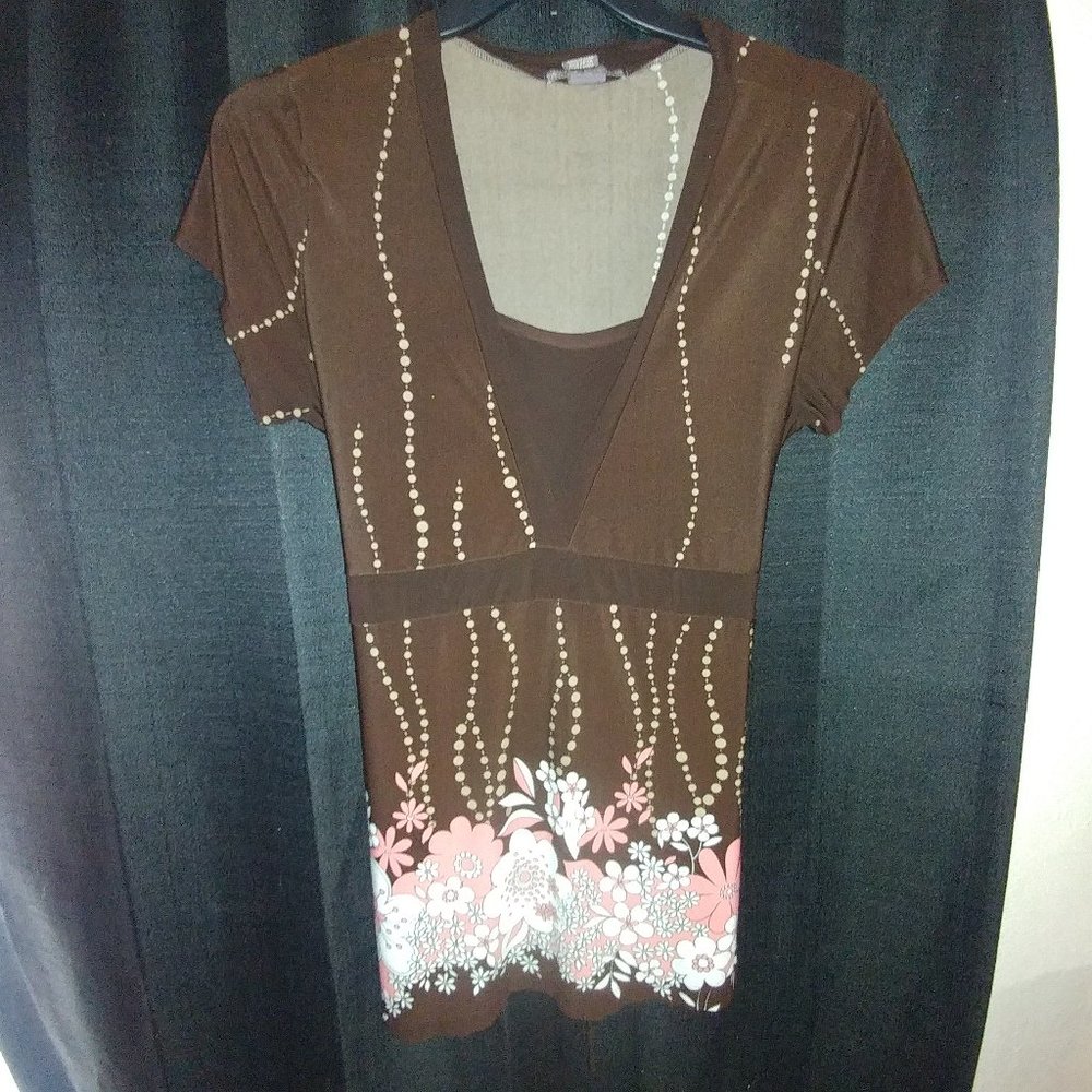 Junior Blouse